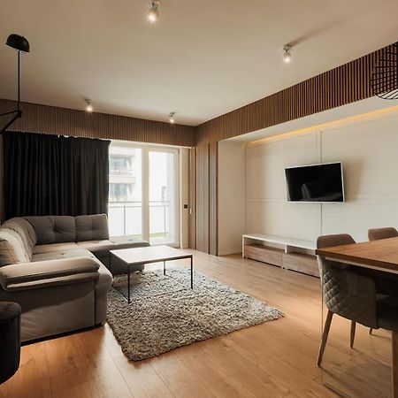 Nest Inn Stiletto Apartment Клуж-Напока Экстерьер фото