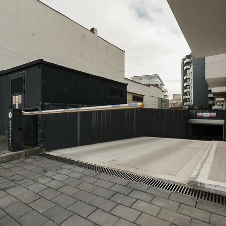 Nest Inn Stiletto Apartment Клуж-Напока Экстерьер фото