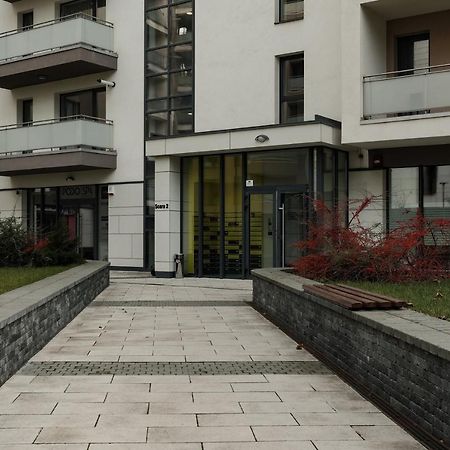 Nest Inn Stiletto Apartment Клуж-Напока Экстерьер фото