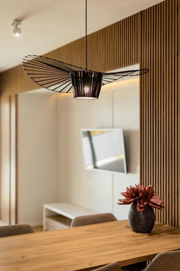 Nest Inn Stiletto Apartment Клуж-Напока Экстерьер фото