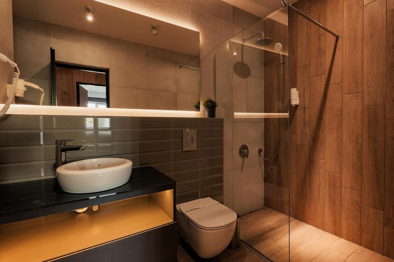 Nest Inn Stiletto Apartment Клуж-Напока Экстерьер фото