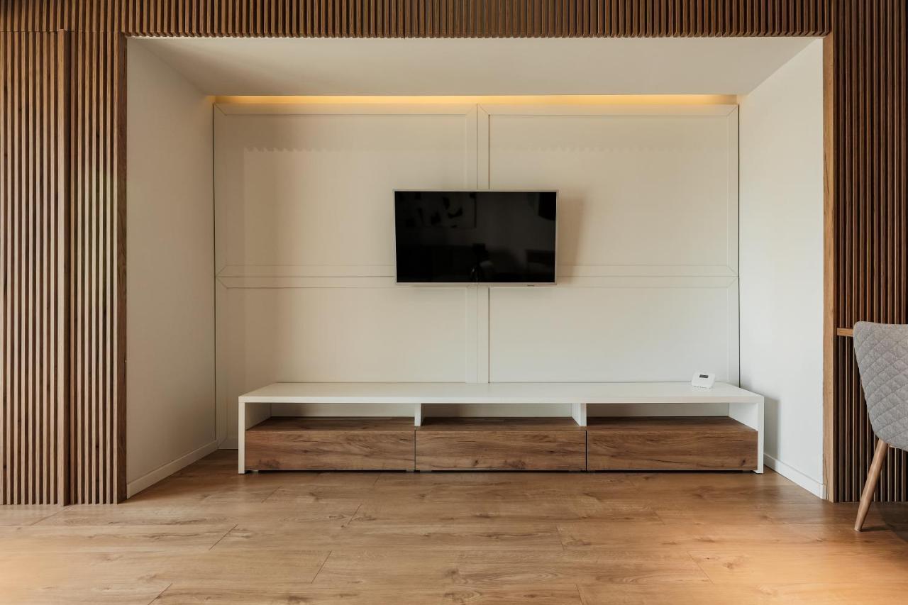 Nest Inn Stiletto Apartment Клуж-Напока Экстерьер фото