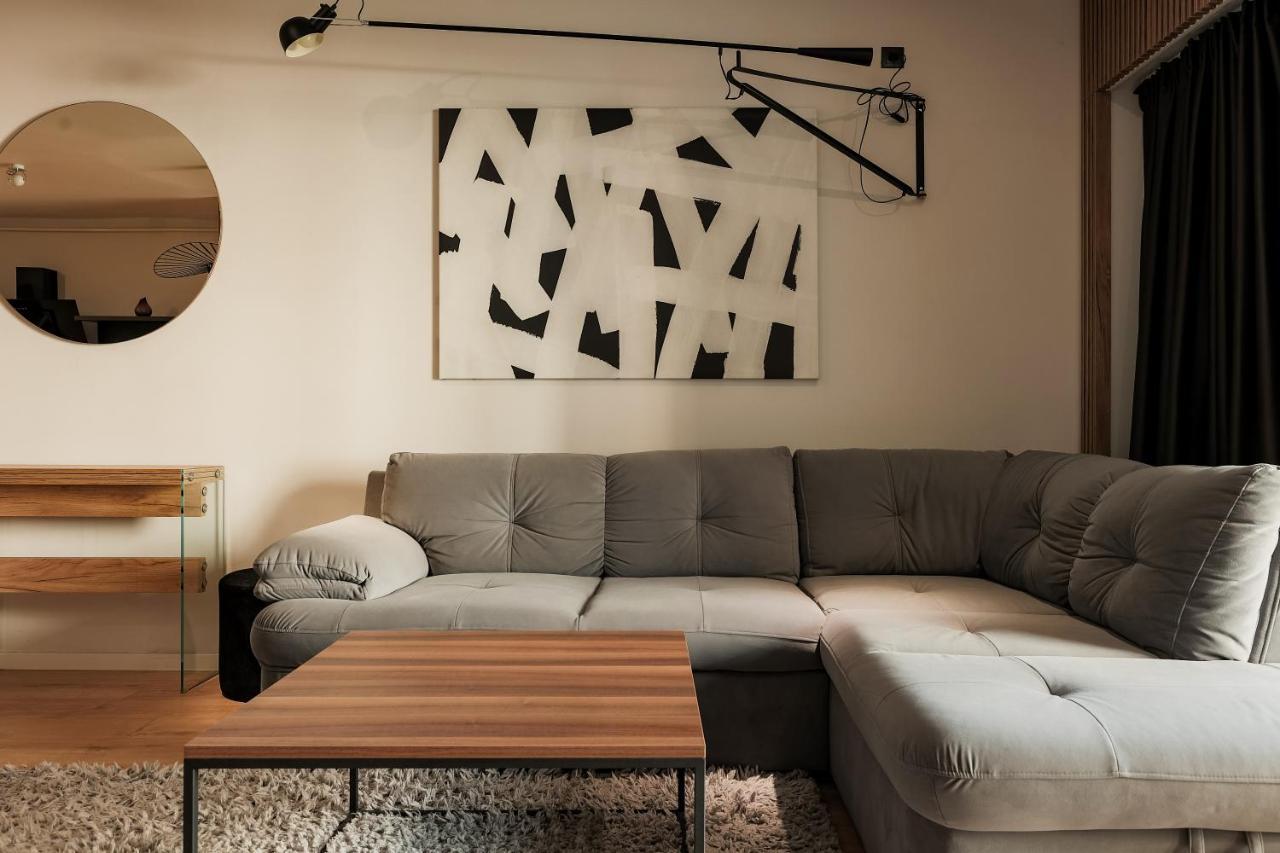 Nest Inn Stiletto Apartment Клуж-Напока Экстерьер фото