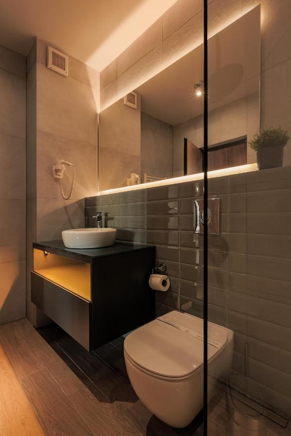 Nest Inn Stiletto Apartment Клуж-Напока Экстерьер фото
