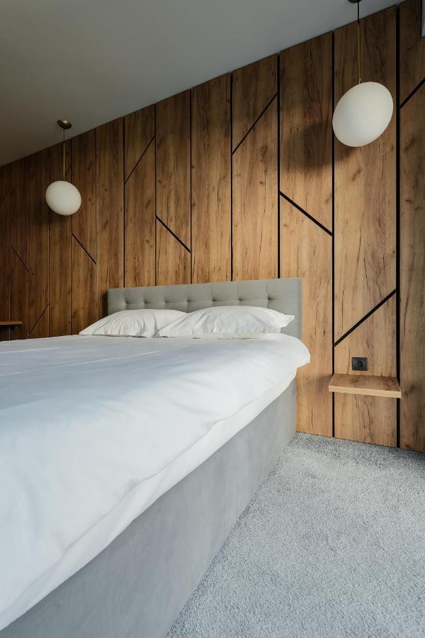 Nest Inn Stiletto Apartment Клуж-Напока Экстерьер фото
