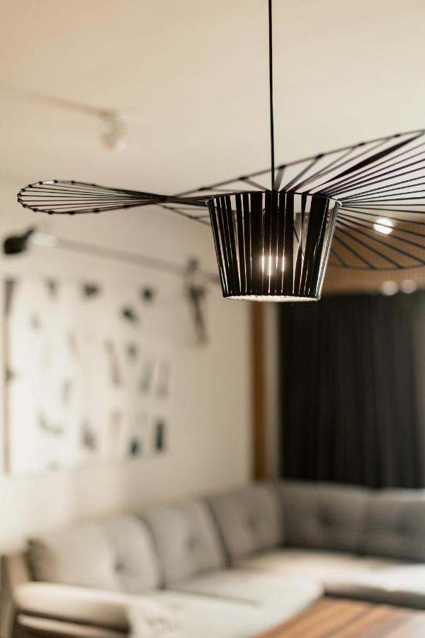 Nest Inn Stiletto Apartment Клуж-Напока Экстерьер фото