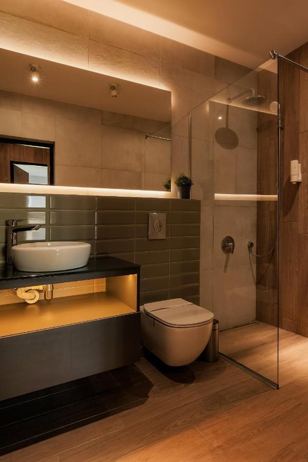 Nest Inn Stiletto Apartment Клуж-Напока Экстерьер фото
