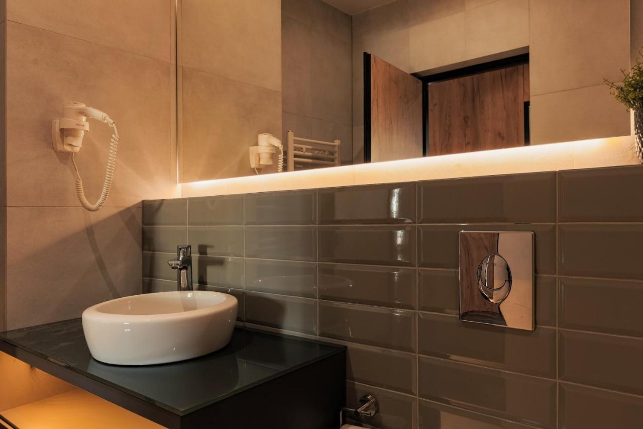 Nest Inn Stiletto Apartment Клуж-Напока Экстерьер фото