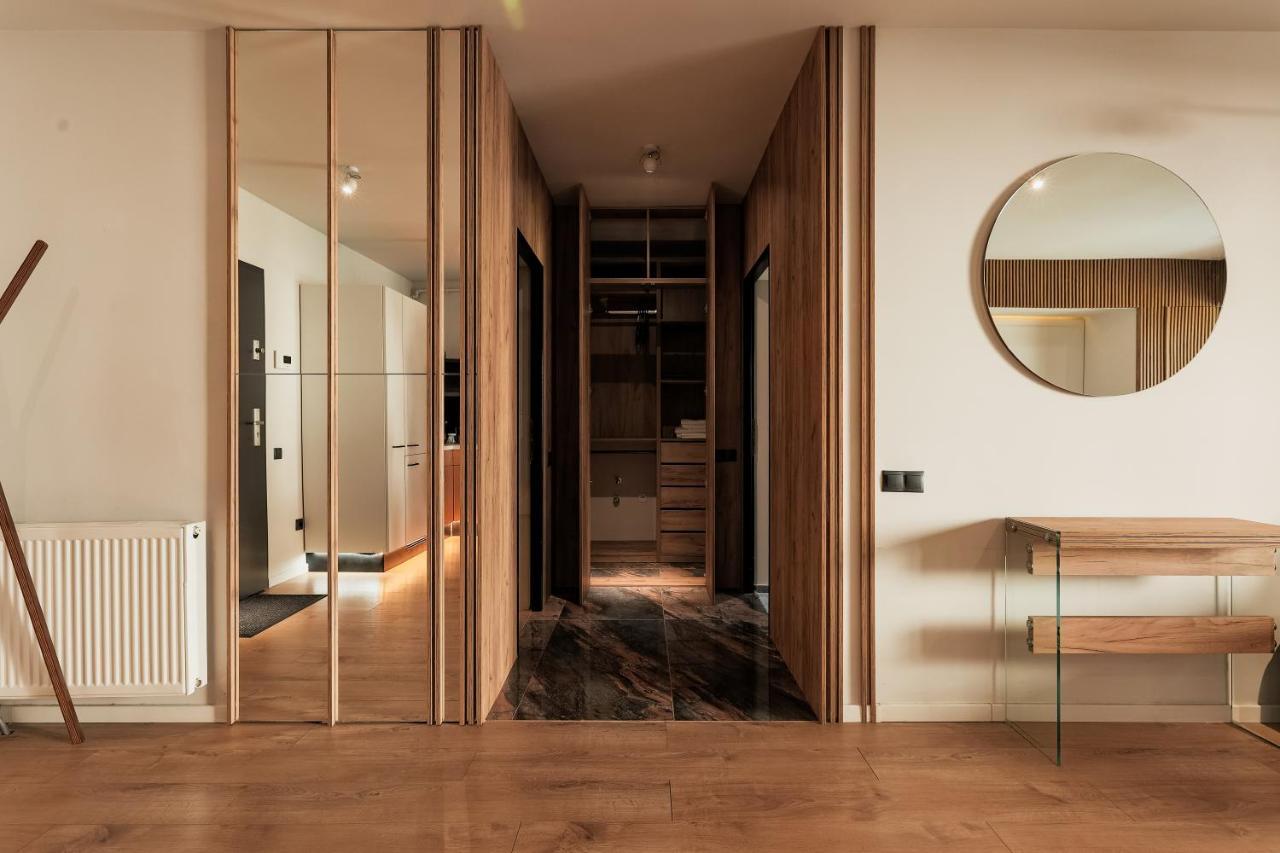 Nest Inn Stiletto Apartment Клуж-Напока Экстерьер фото