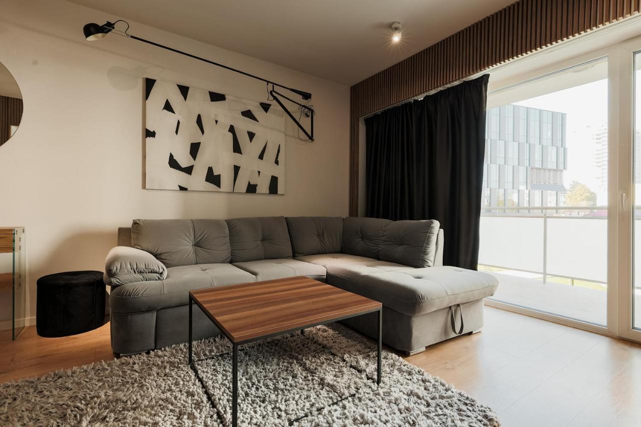 Nest Inn Stiletto Apartment Клуж-Напока Экстерьер фото