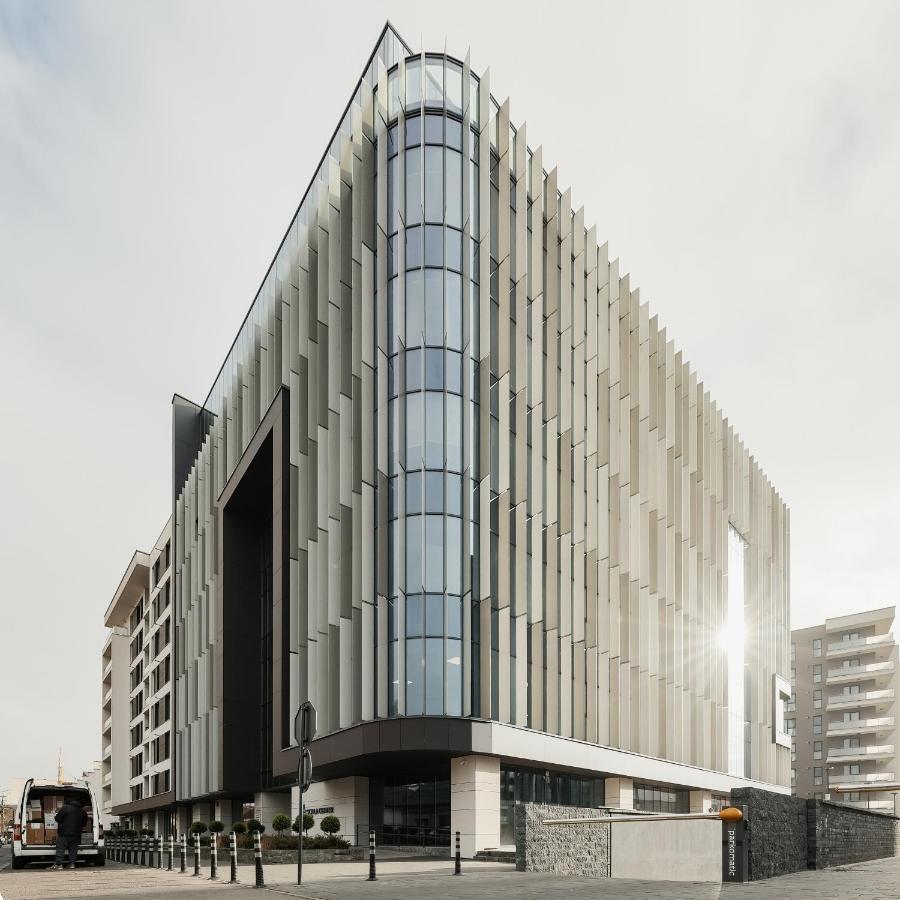 Nest Inn Stiletto Apartment Клуж-Напока Экстерьер фото
